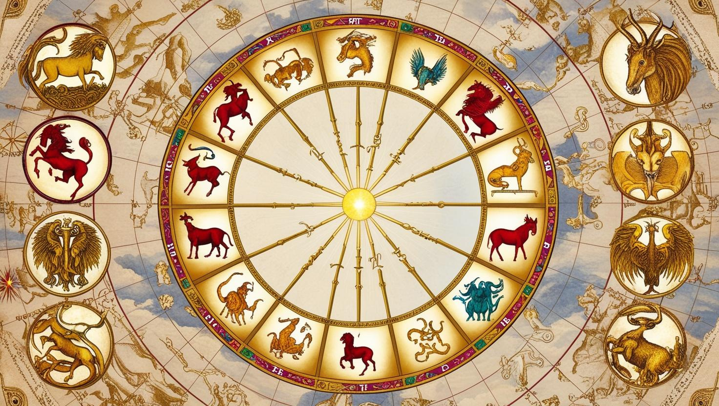 Prédictions astrologiques pour 2025